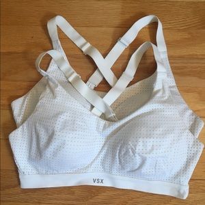Victoria’s Secret Sports Bra 2PC